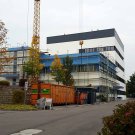 Sanierung Industriehalle Pfaffenhofen